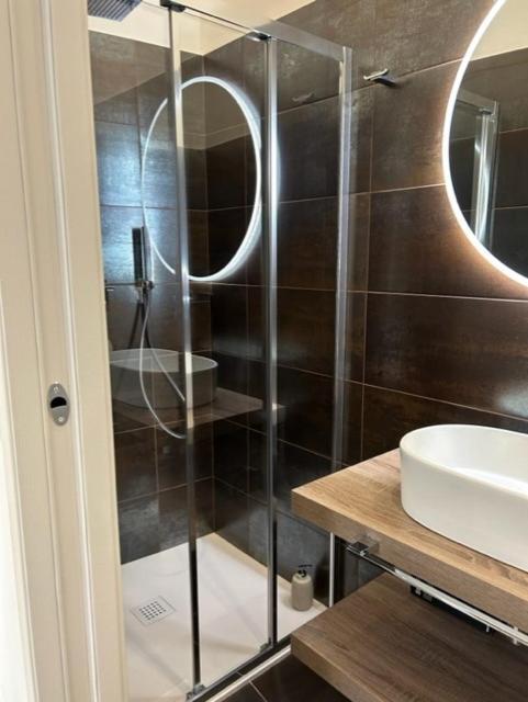 Harmony Navigli Apartment Milano Exteriör bild