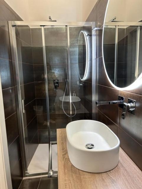 Harmony Navigli Apartment Milano Exteriör bild