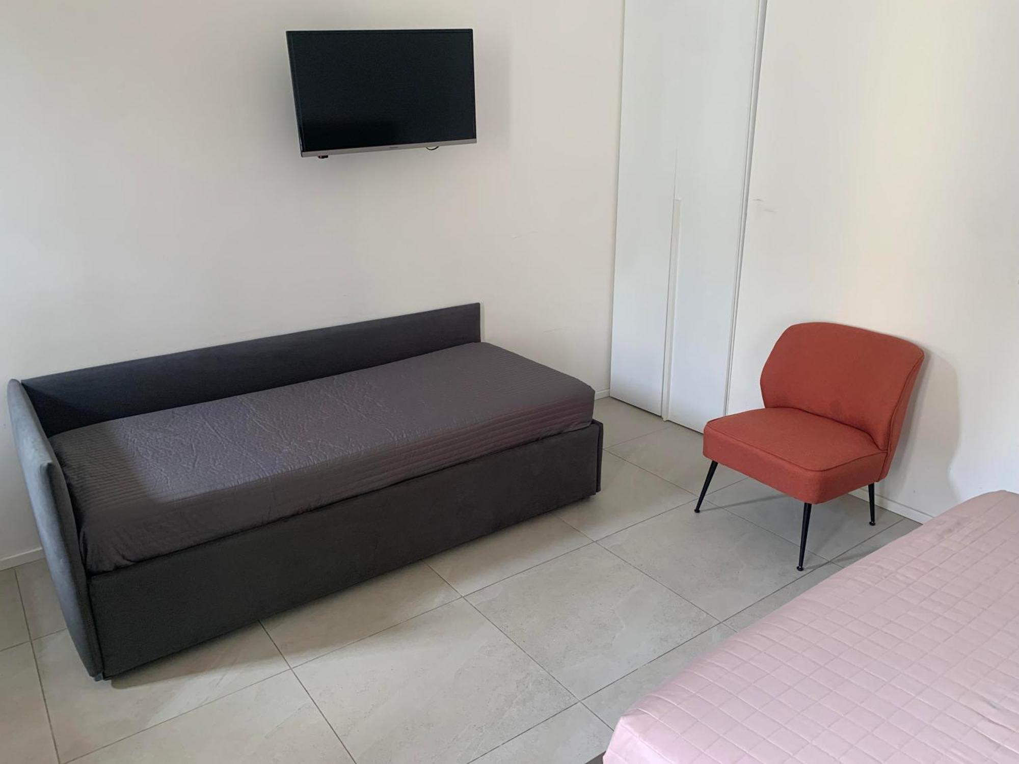 Harmony Navigli Apartment Milano Exteriör bild