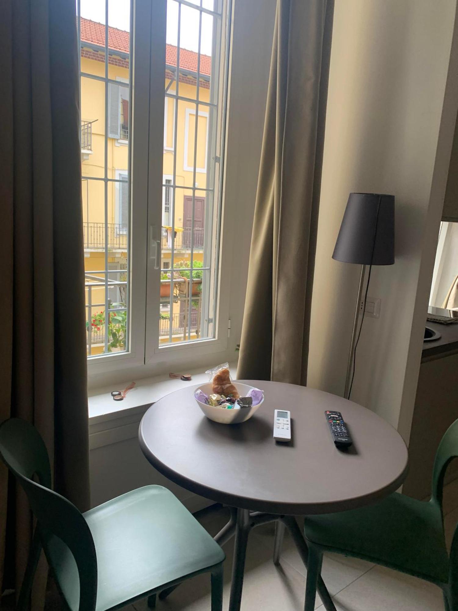 Harmony Navigli Apartment Milano Exteriör bild