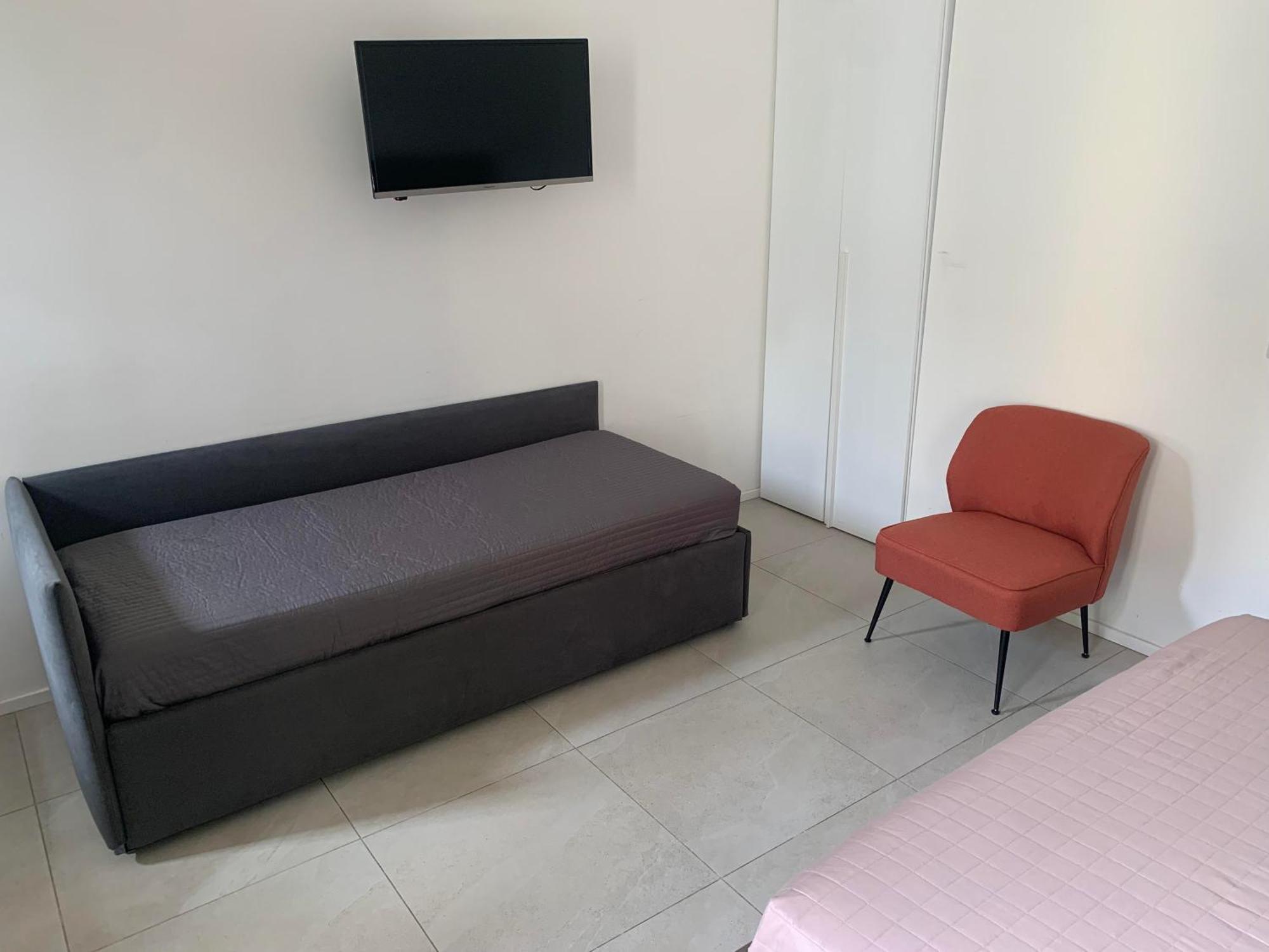 Harmony Navigli Apartment Milano Exteriör bild