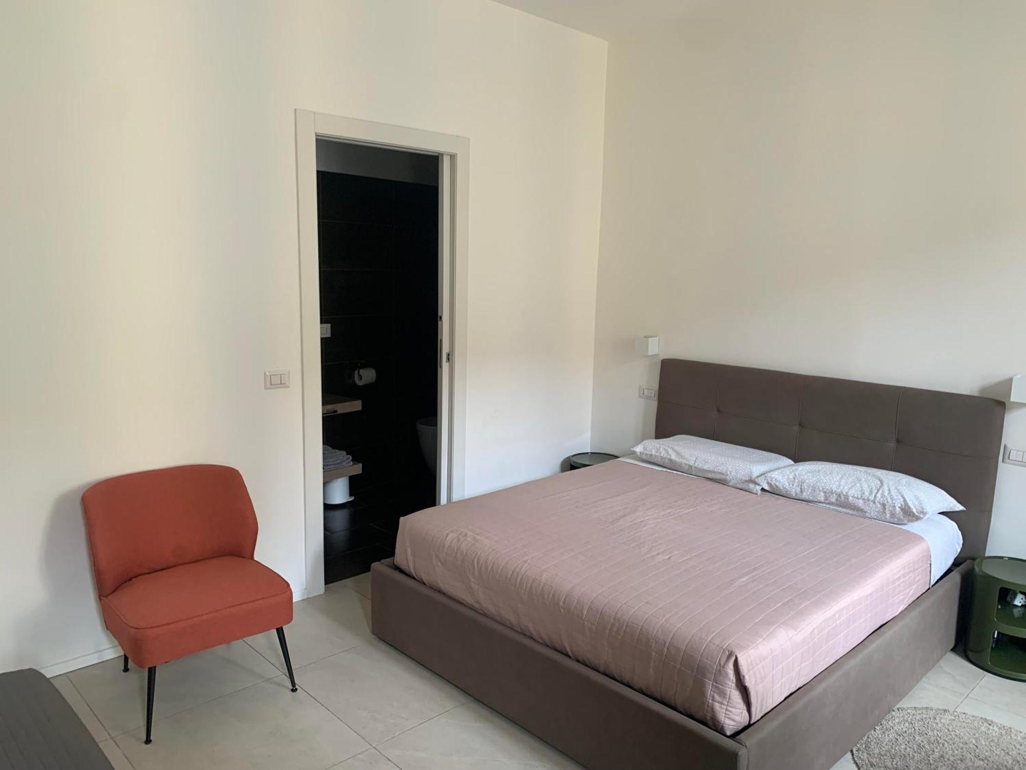 Harmony Navigli Apartment Milano Exteriör bild