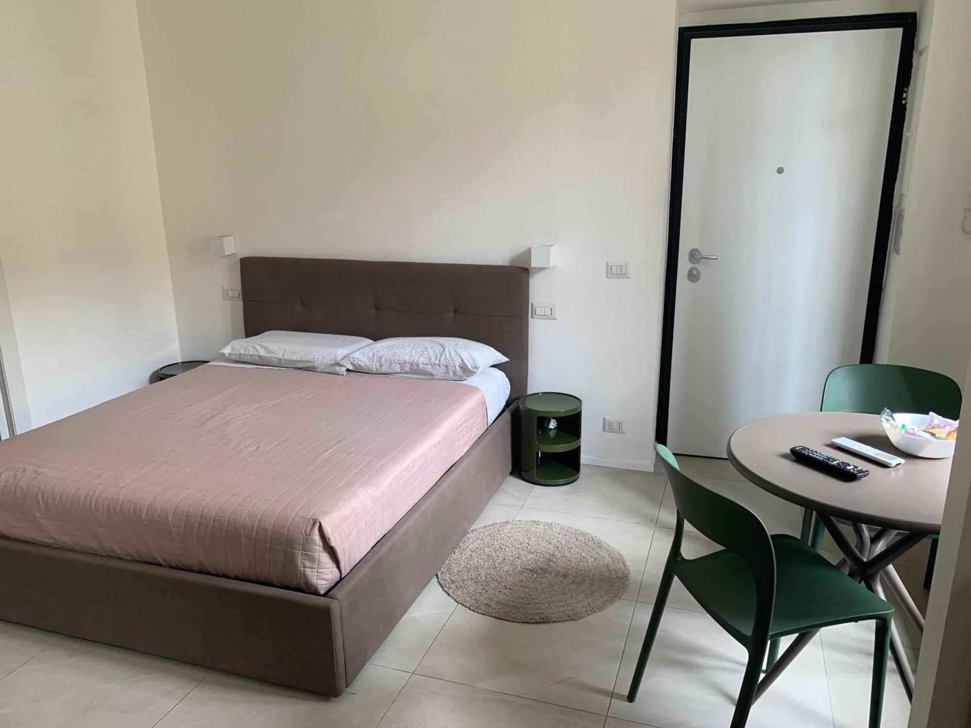 Harmony Navigli Apartment Milano Exteriör bild